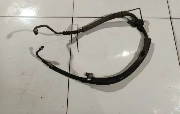 Opel Antara Power steering hose/pipe/line 
