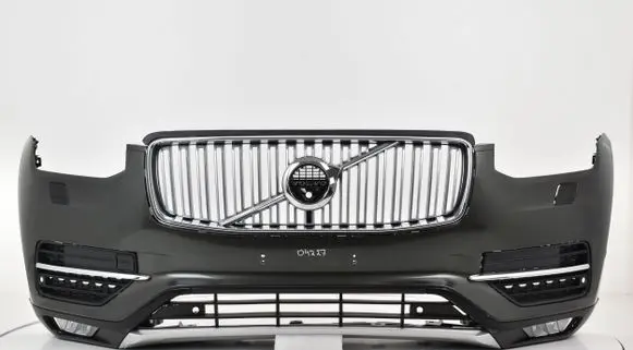 Volvo XC90 Front bumper 31690641