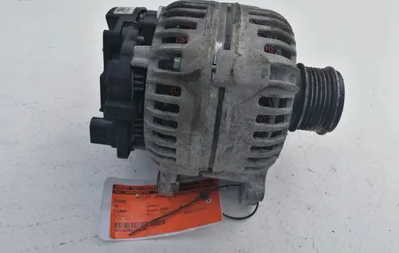 Seat Altea XL Generator/alternator 1541243522