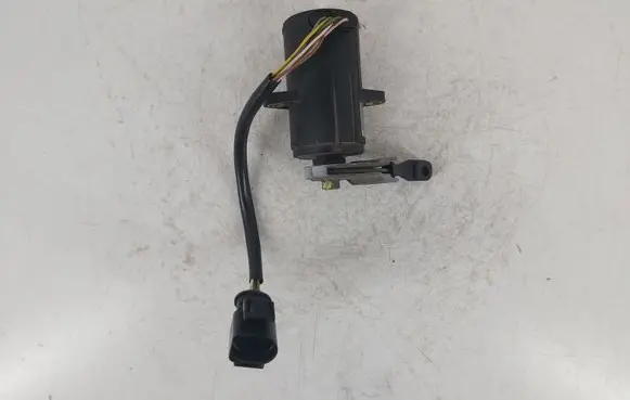 Volkswagen Sharan Accelerator pedal position sensor 0205001044 7MO907469A 95VW9B949EB