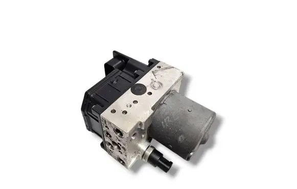 Audi A8 S8 D3 4E ABS Pump 4E0614517BQ 4E0910517J 0265225407