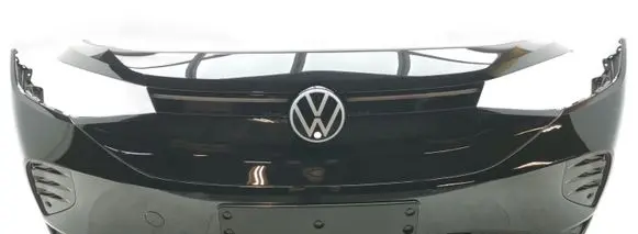 Volkswagen ID.3 Front bumper 11A807217A LY9T