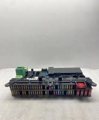 BMW X5 E53 Fuse module 8380407