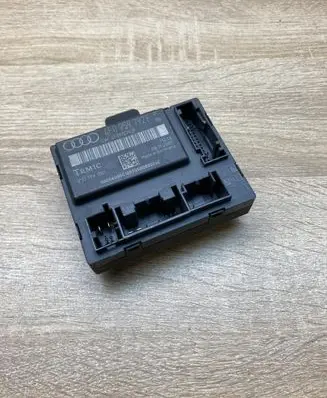 Audi A6 S6 C6 4F Door control unit/module 4F0959792F