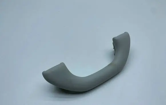 Volkswagen PASSAT CC Front interior roof grab handle 1K0857607M
