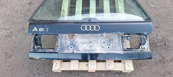 Audi 100 S4 C4 Tailgate/trunk/boot lid 