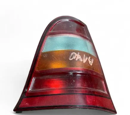 Mercedes-Benz A W168 Rear/tail lights UL03310R