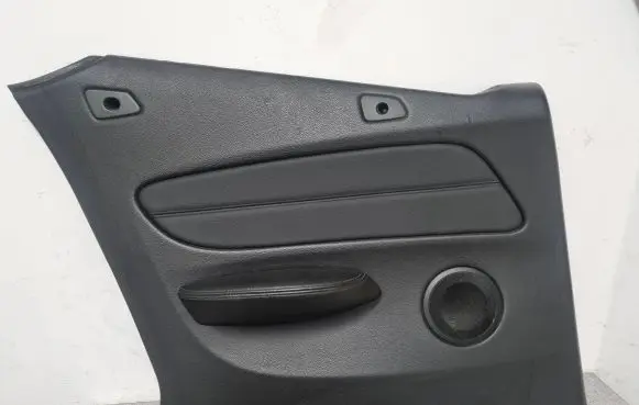 BMW 1 E81 E87 Rear door card panel trim 10628510 51436962109