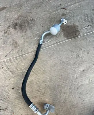 BMW 5 G30 G31 G38 Air conditioning (A/C) pipe/hose 9309004