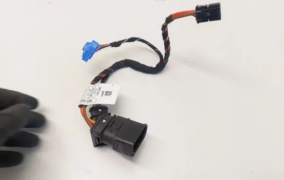 Volkswagen ID.5 Other wiring loom 1EA971566