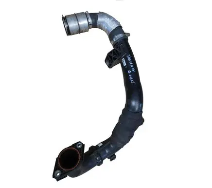 Renault Espace V (RFC) Coolant pipe/hose 144607751R