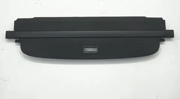 Skoda Superb B8 (3V) Parcel shelf load cover 3V9867871AACR 3V9867871A