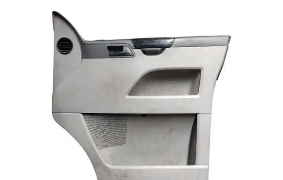 Volkswagen Transporter - Caravelle T5 Front door card panel trim 7E0867104 7H0863247 7H0837618