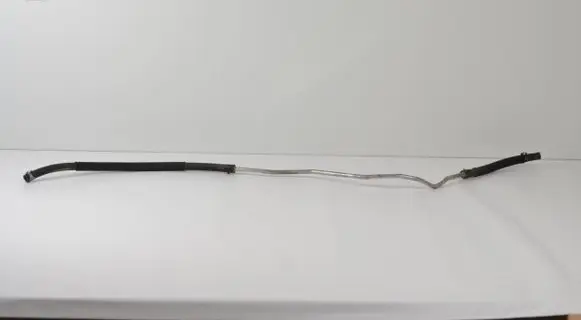 Mercedes-Benz C W203 Engine coolant pipe/hose A2038301015 DBL625412L