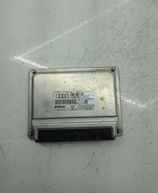 Audi A4 S4 B5 8D Engine control unit/module 8D0907401H
