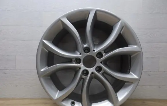 BMW X6 F16 R20 alloy rim 