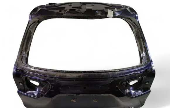 Lexus RX 450H Tailgate/trunk/boot lid