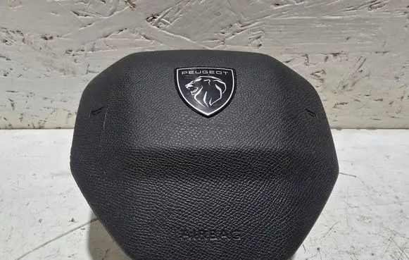 Peugeot 308 Steering wheel airbag 98408609zd