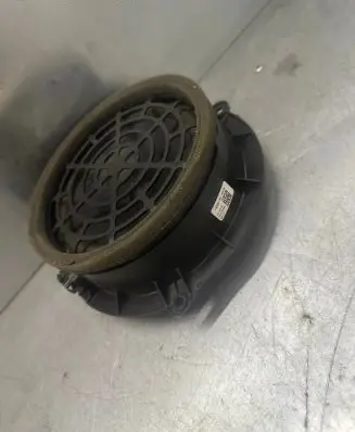 Audi A7 S7 4G Rear door speaker 4G1035411 EAS17PL23A