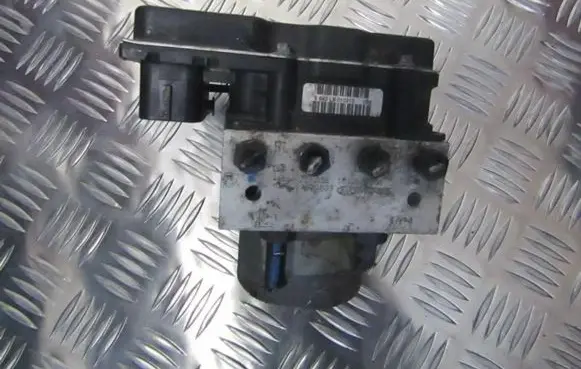 KIA Venga ABS Pump 0265951240 00322q0089