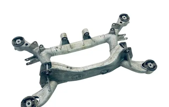 BMW 7 E65 E66 Rear subframe 33316779789 6779789