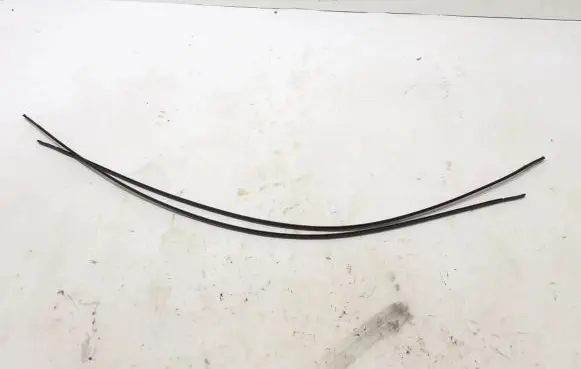 Nissan Pulsar Roof trim bar molding cover 