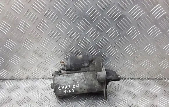Ford C-MAX I Starter motor
