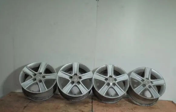Mazda 6 R12 alloy rim 