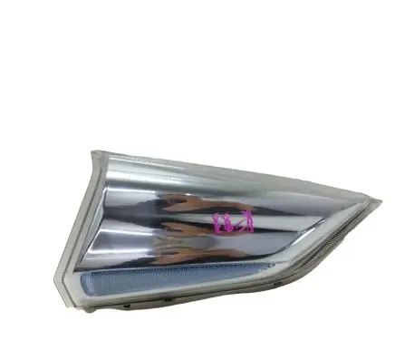 Nissan Leaf I (ZE0) Front indicator light PPTD20 12V5W
