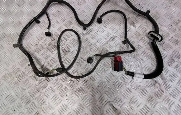 Citroen C4 II Parking sensor (PDC) wiring loom 9672179080 42023208