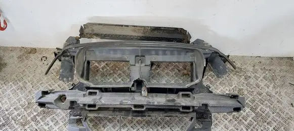BMW X1 E84 Radiator support slam panel