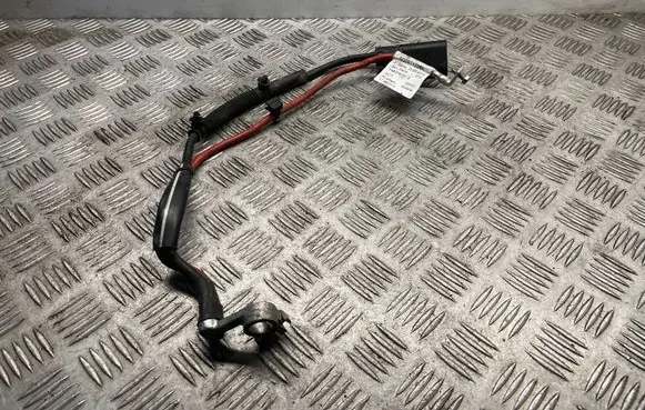 Positive cable (battery)