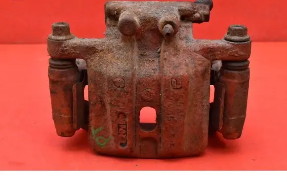 Mitsubishi Eclipse Rear brake caliper 