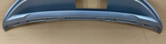Volkswagen ID.5 Rear bumper 11E807568
