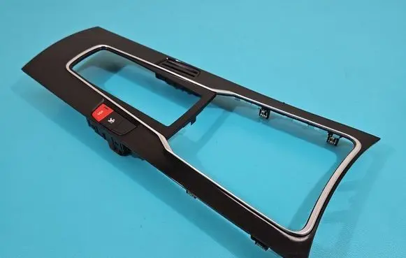 Peugeot 508 Center console decorative trim 9688873177 IMPRK1439672