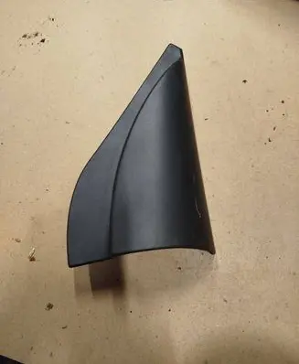 Ford Fusion Plastic wing mirror trim cover 