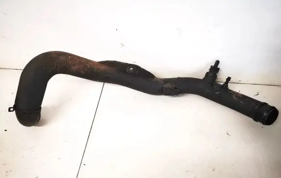 Ford Galaxy Intercooler hose/pipe 7m0145958d 95vw10c352cc