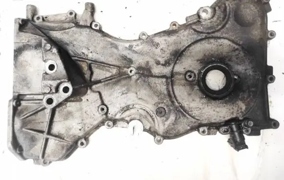Mazda 6 other engine part
