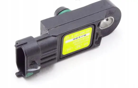 Nissan Navara D23 Air pressure sensor 0281006391