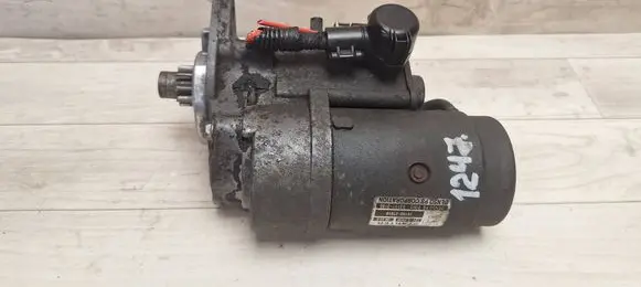 Hyundai Tucson JM Starter motor 3610027010 031013190
