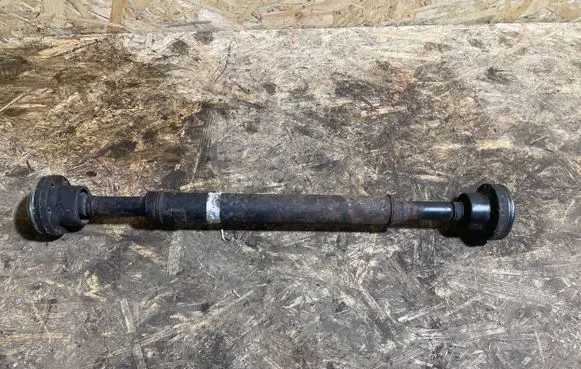 Jaguar XF Front prop shaft 