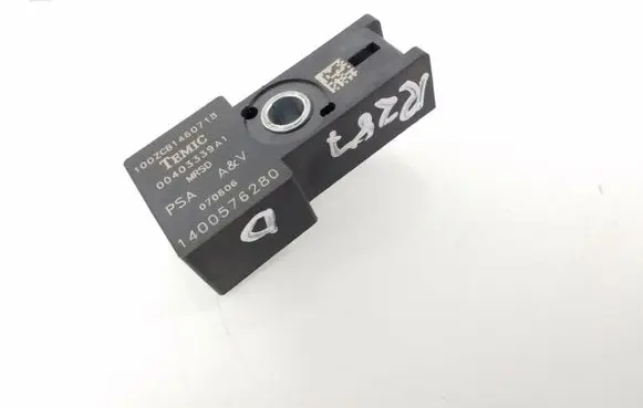 Citroen C3 Airbag deployment crash/impact sensor 1400576280