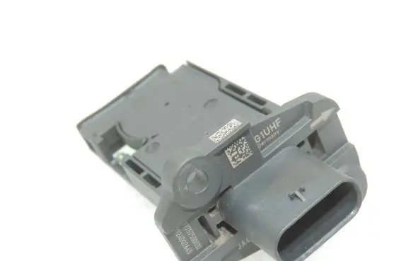 Ford Focus Mass air flow meter