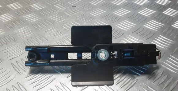 Land Rover Range Rover L405 Seat belt adjustment rail 616773300