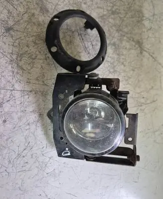 Mitsubishi Outlander Front fog light