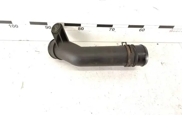 Volkswagen Caddy Intercooler hose/pipe 3C0145770B