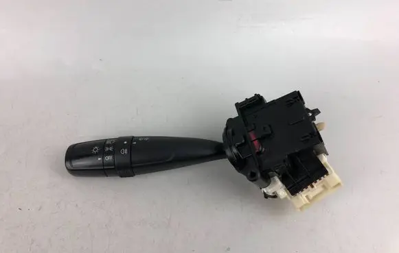 Suzuki Grand Vitara II Indicator stalk 173744
