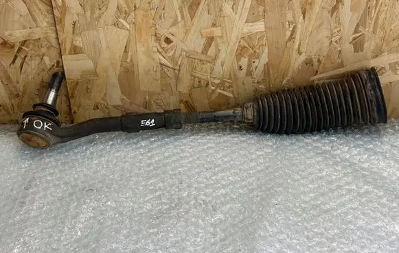 BMW 5 E60 E61 Steering tie rod end 