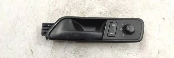 Volkswagen Caddy Wing mirror switch 1t1959552 2K1837113B