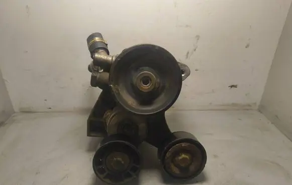 Fiat Ducato Power steering pump 5801525984 00202
